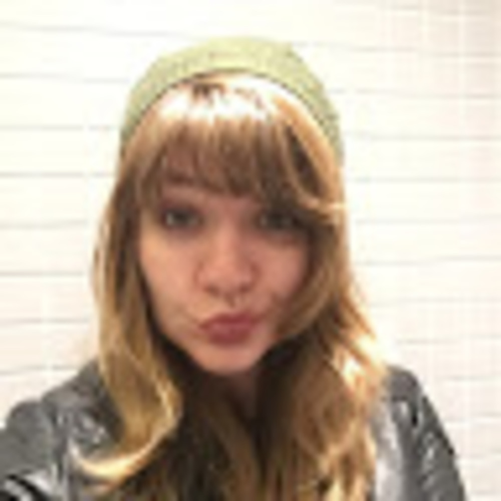 Meet your Posher, Maria